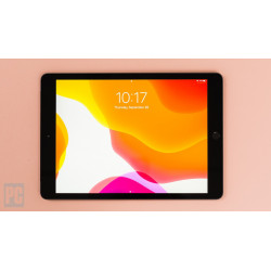 Etui 360° pour iPad 2019 personnalisé