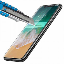 FILM de protection en verre TREMPE pour iPhone 11 Pro