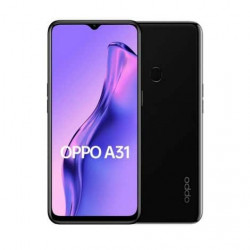 Etui pour Oppo A31 rabattable en portefeuille personnalisé