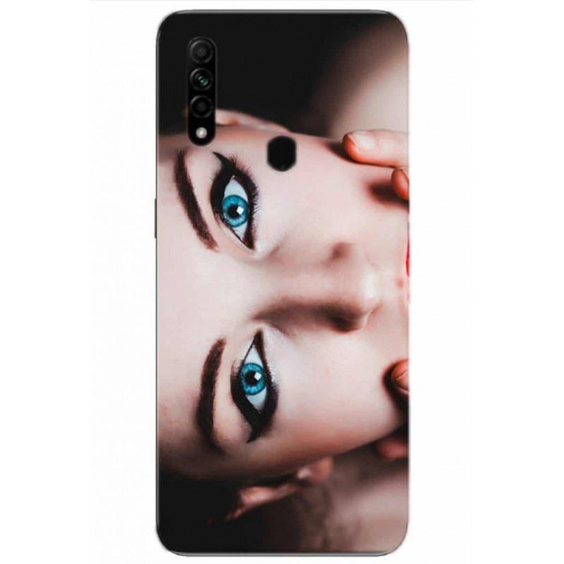 Coque Oppo A31 personnalisée à l'aide d'une photo Coque Oppo A31 personnalisée à l'aide d'une photo