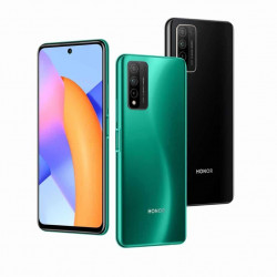 Etui  pour Honor 10X lite rabattable personnalisé recto verso