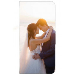 Etui personnalisé pour samsung galaxy A42 5g a  l'aide d'une photo