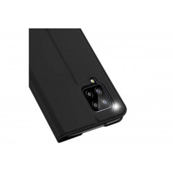 Etui samsung galaxy A42 5g rabattable personnalisé recto verso