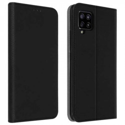 Etui samsung galaxy A42 5g rabattable personnalisé recto verso
