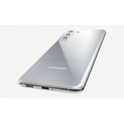 Etui personnalisé pour samsung galaxy S21 plus à  l'aide d'une photo