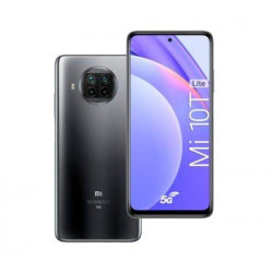 Coques souples PERSONNALISEES Xiaomi Mi 10 T lite