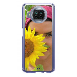 Coques souples PERSONNALISEES Xiaomi Mi 10 T lite