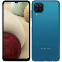 Etui personnalisé pour samsung galaxy A12  à  l'aide d'une photo
