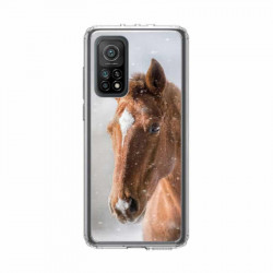 Coques souples PERSONNALISEES Xiaomi Mi 10 T PRO 5G
