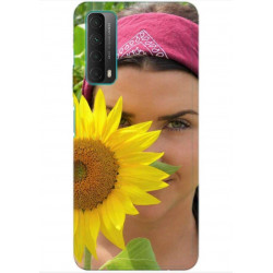 Coques souples PERSONNALISEES Huawei P Smart 2021