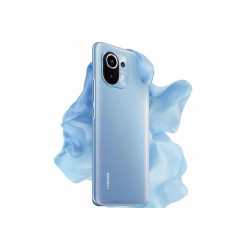 Etui pour Xiaomi Mi 11 rabattable en portefeuille personnalisé