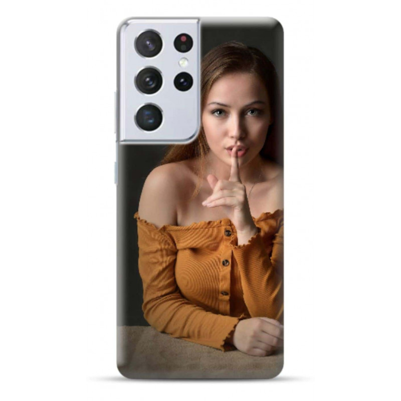 Coques souples PERSONNALISEES Samsung Galaxy S21 ultra Coques souples PERSONNALISEES Samsung Galaxy S21 ultra