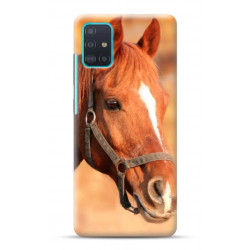 Coques souples PERSONNALISEES Samsung Galaxy A52