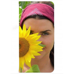Etui personnalisé pour samsung galaxy A32 5 g à  l'aide d'une photo