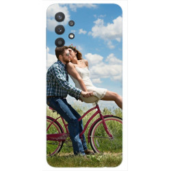 Coques souples PERSONNALISEES Samsung Galaxy A32 5g