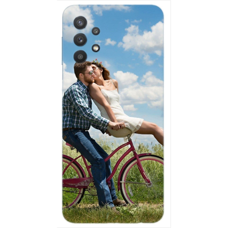 Coques souples PERSONNALISEES Samsung Galaxy A32 5g Coques souples PERSONNALISEES Samsung Galaxy A32 5g