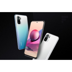Coques souples PERSONNALISEES Xiaomi Redmi Note 10