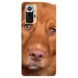 Coques souples PERSONNALISEES Xiaomi Redmi Note 10S