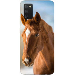 Coques souples PERSONNALISEES Samsung galaxy A02S