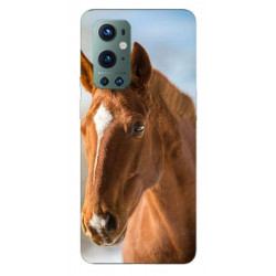 Coques souples PERSONNALISEES  One Plus 9 Pro