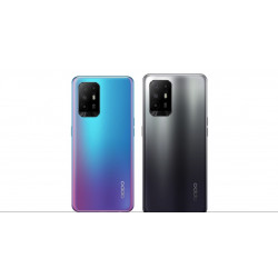 Etui pour Oppo A54 Prorabattable en portefeuille personnalisé