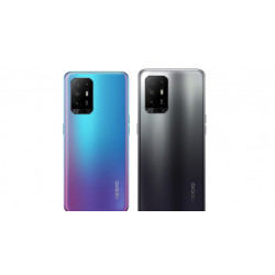 Coques souples PERSONNALISEES  Oppo A94