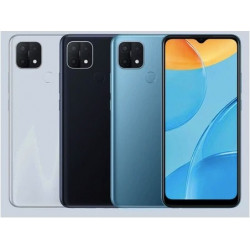 Coques souples PERSONNALISEES  Oppo A35