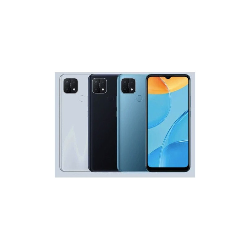 Coques souples PERSONNALISEES Oppo A35 Coques souples PERSONNALISEES Oppo A35