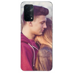 Coques souples PERSONNALISEES  Oppo A54