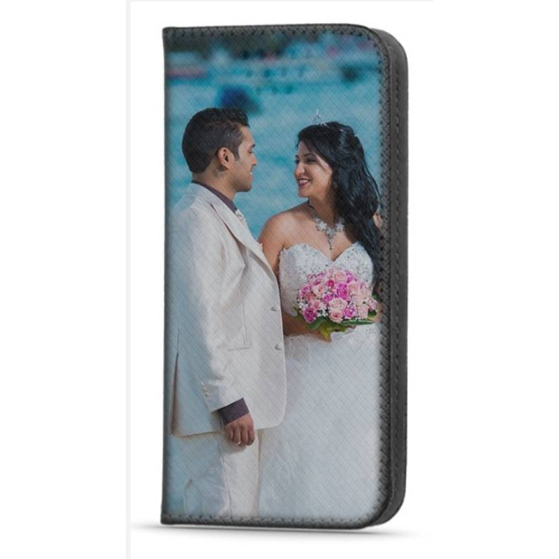 Etui portefeuille personnalisé pour Huawei Honor 9X Lite Etui portefeuille personnalisé pour Huawei Honor 9X Lite