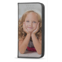 Etui pour Oppo A72 5g portefeuille personnalisé