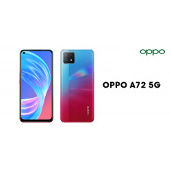 Etui pour Oppo A72 5g portefeuille personnalisé