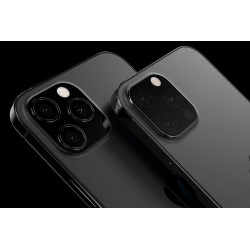 Etui iphone 13 PRO MAX rabattable personnalisé recto verso