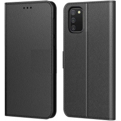 Etui samsung galaxy A22 5g rabattable personnalisé recto verso