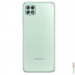 Etui samsung galaxy A22 5g rabattable personnalisé recto verso