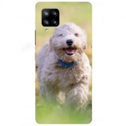 Coque Samsung galaxy A22 4g personnalisée  à l'aide d'une photo