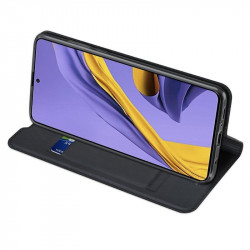 Etui samsung galaxy A52S 5G rabattable personnalisé recto verso