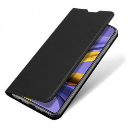 Etui samsung galaxy A52S 5G rabattable personnalisé recto verso