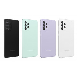 Etui personnalisé pour samsung galaxy A52S 5G à  l'aide d'une photo