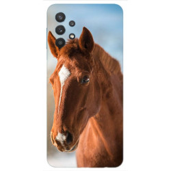 Coques souples PERSONNALISEES Samsung Galaxy A52S 5G