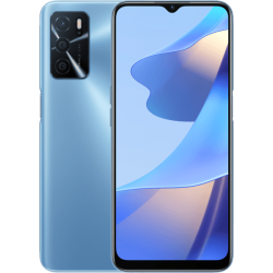 Etui  pour oppo A16 rabattable personnalisé recto verso