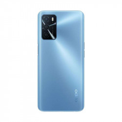 Etui pour Oppo A16 portefeuille personnalisé