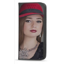 Etui pour One Plus nord 2 portefeuille personnalisé