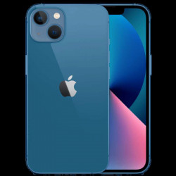 Etui personnalisé pour iPhone 13 à  l'aide d'une photo