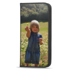 Etui personnalisé pour iPhone 13 PRO à  l'aide d'une photo