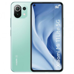 Etui  pour Xiaomi 11 T Pro 5g rabattable personnalisé recto verso