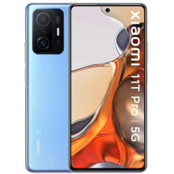 Coques souples PERSONNALISEES Xiaomi  11 T Pro 5g