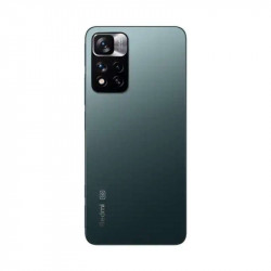 Etui  pour  Xiaomi Redmi Note 11 Pro Plus rabattable personnalisé recto verso