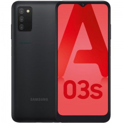 Etui personnalisé pour samsung galaxy A03S à  l'aide d'une photo