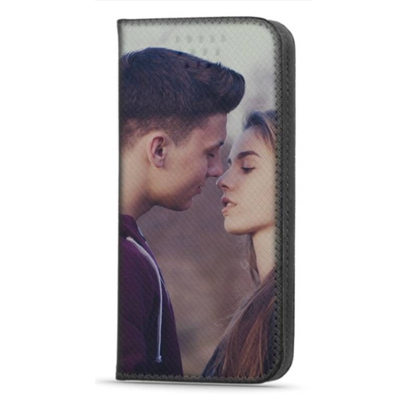 Etui pour Oppo Reno 6 Pro rabattable en portefeuille personnalisé Etui pour Oppo Reno 6 Pro rabattable en portefeuille personnalisé